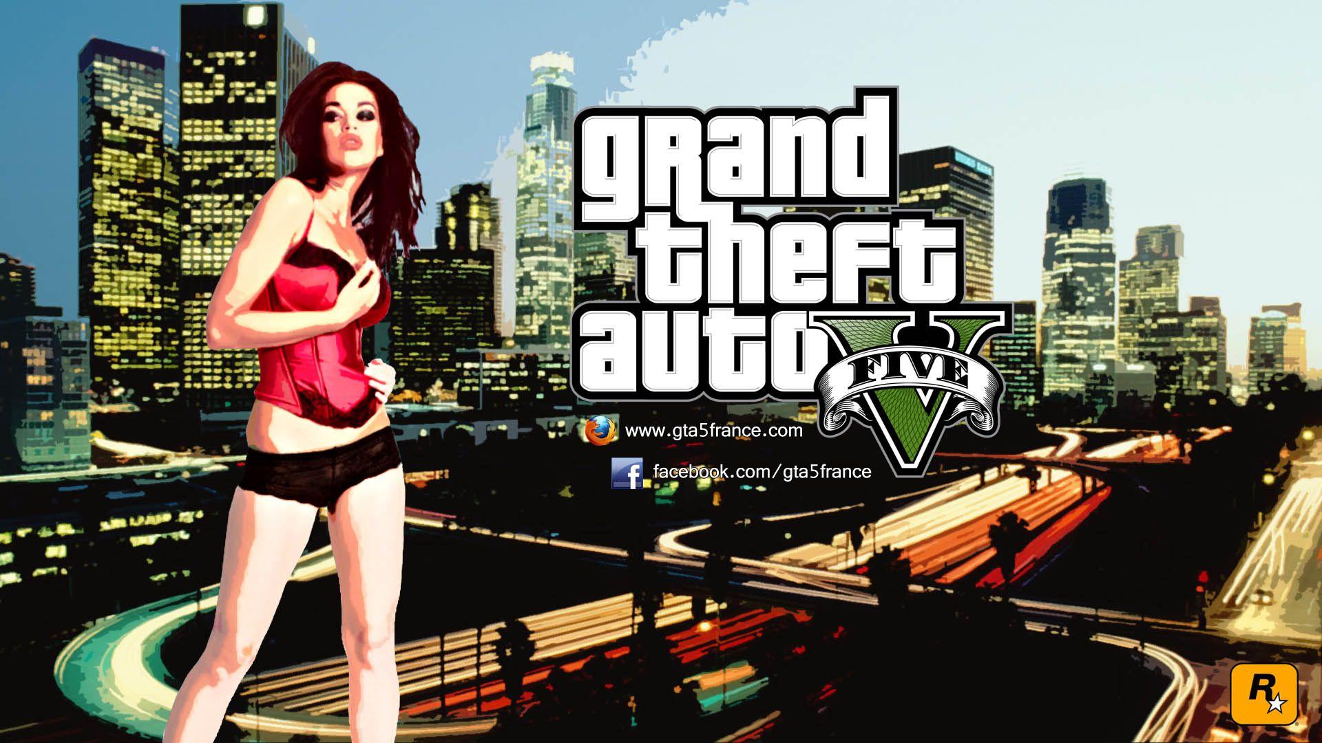 1920x1080 Grand Theft Auto wallpaperx1080