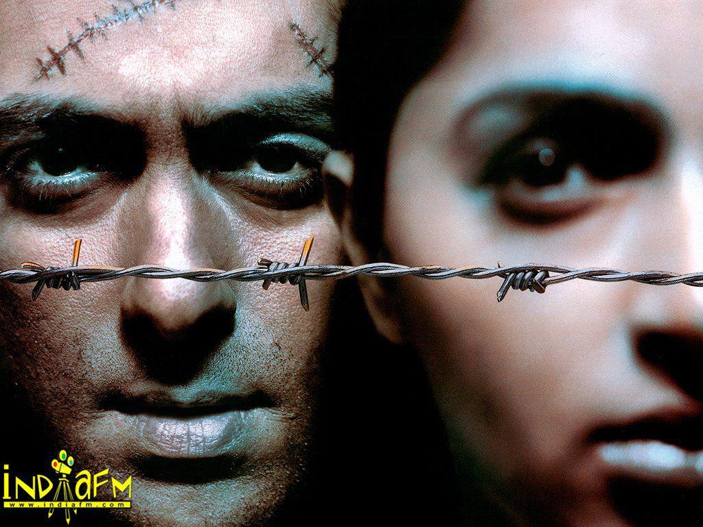 1024x768 Tere Naam 2003 Wallpaper. Salman Khan 207