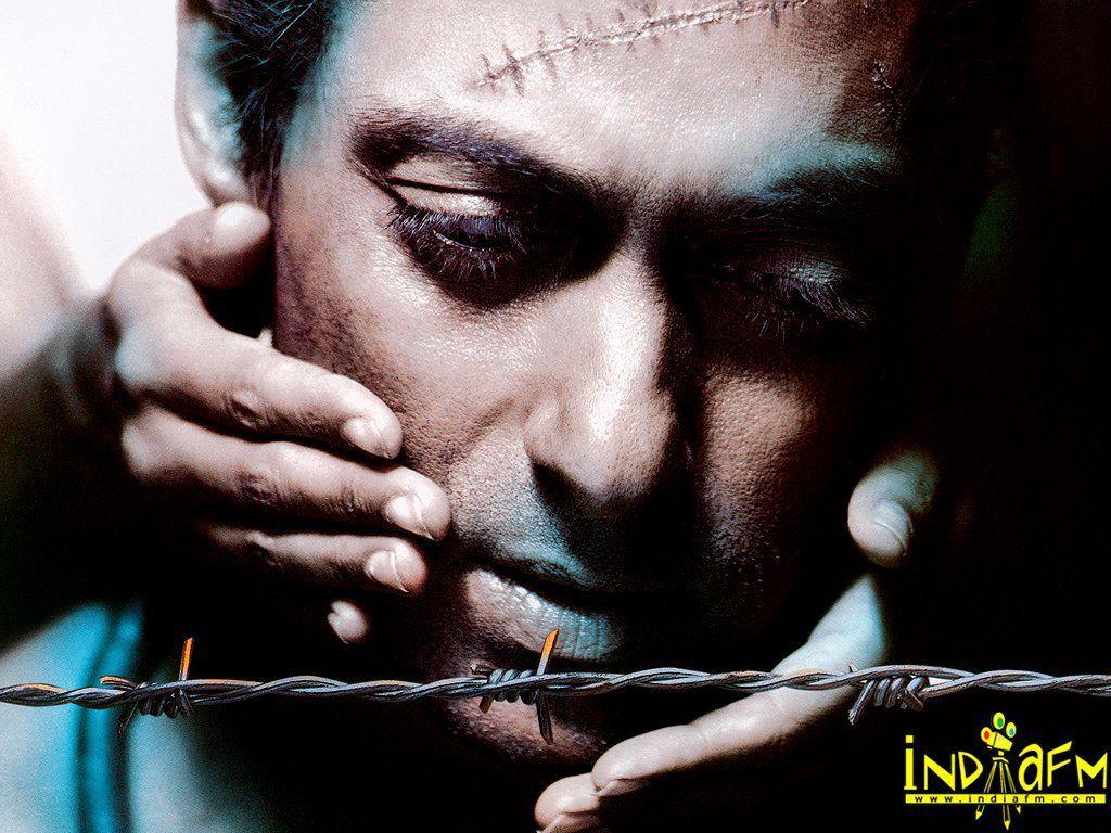 1024x768 Tere Naam Wallpaper