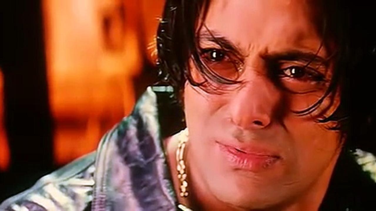 1280x720 Tere Naam Movie Salman Khan HD HD Wallpaper