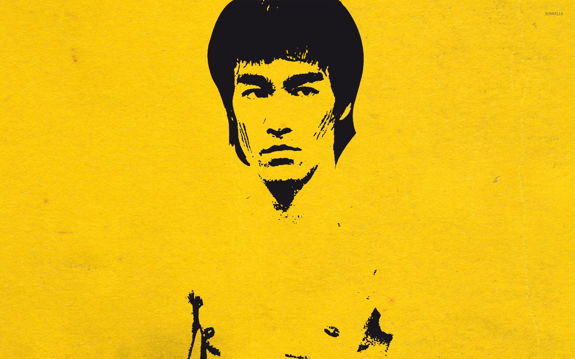 4K Bruce Lee Wallpapers Top Free 4K Bruce Lee Backgrounds
