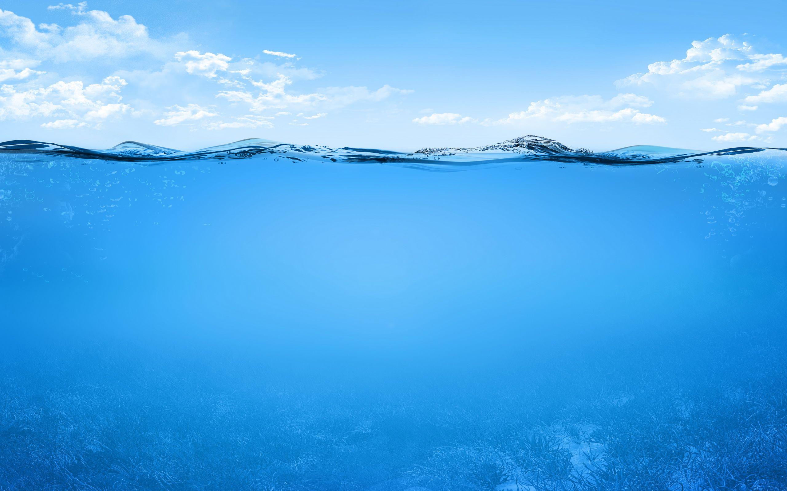 2560x1600 Water Full HD Wallpaper and Background Imagex1600