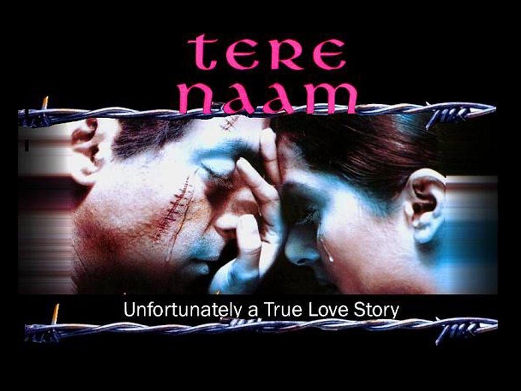 1024x768 Tere Naam Movie Dialogues (Complete List)