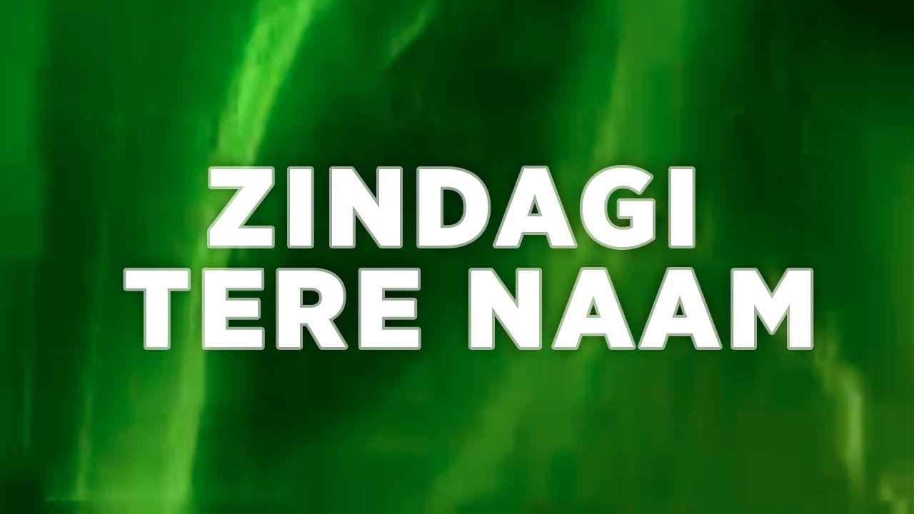 1280x720 Zindagi Tere Naam Himachali Video Album