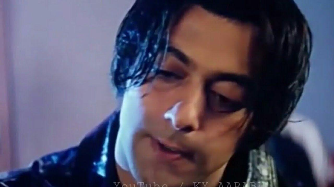 1280x720 Tere Naam dialogue Salman Khan (very emotional)
