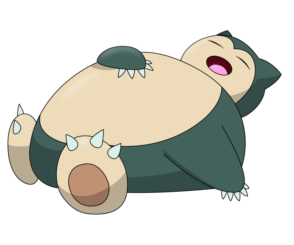 Snorlax Wallpapers - Top Free Snorlax Backgrounds - WallpaperAccess