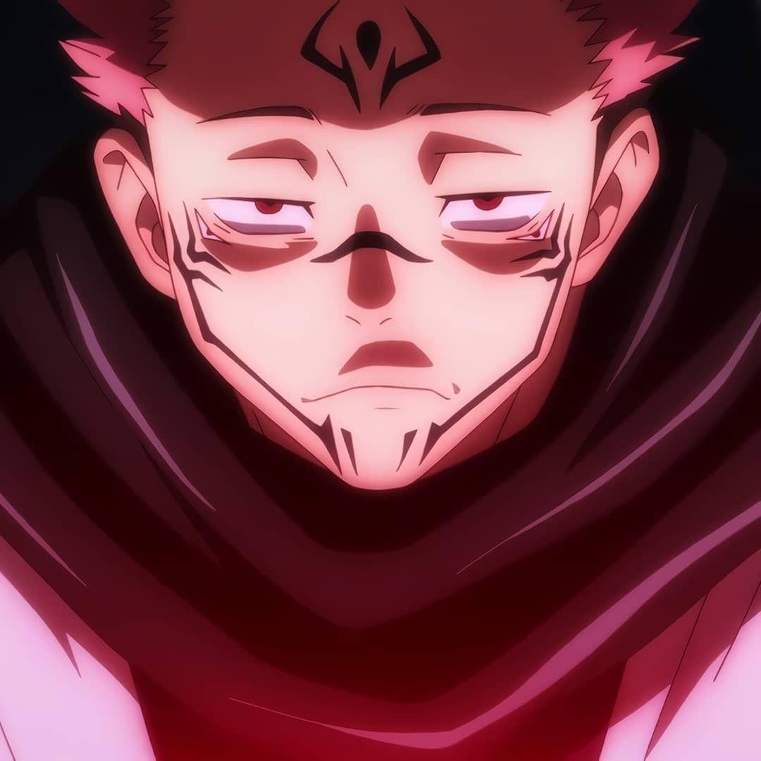 Ryomen Sukuna Jujutsu Kaisen Hd Wallpaper Hd Wallpapers