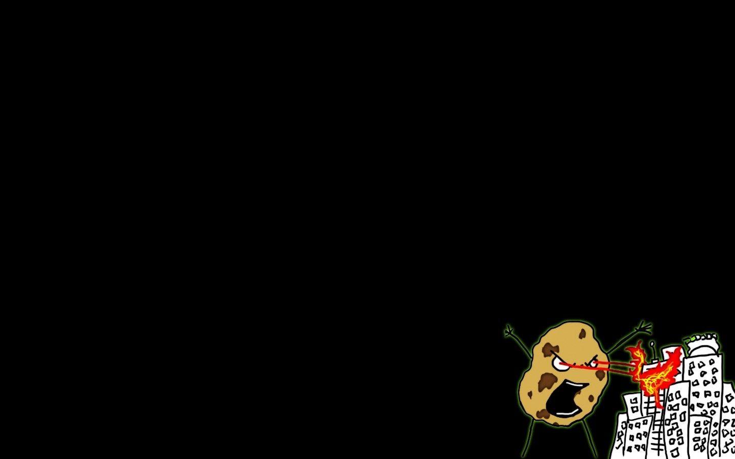 1440x900 Download Wallpaper, Download 1440x900 dark fire funny cookies godzilla drawings 1440x900 wallpaper Miscellaneous HD Wallpaper, Hi Res Miscellaneous Wallpaper, High Definition Wallpaper