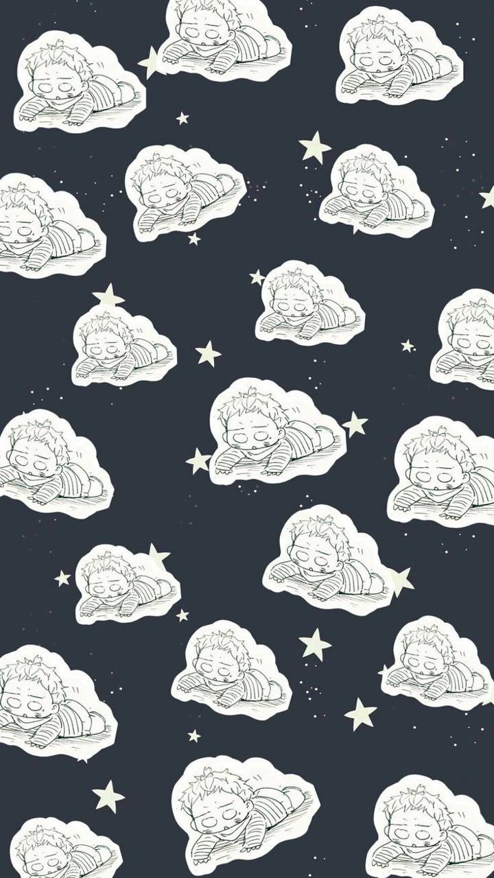 720x1280 Love is a illusion wallpaper
