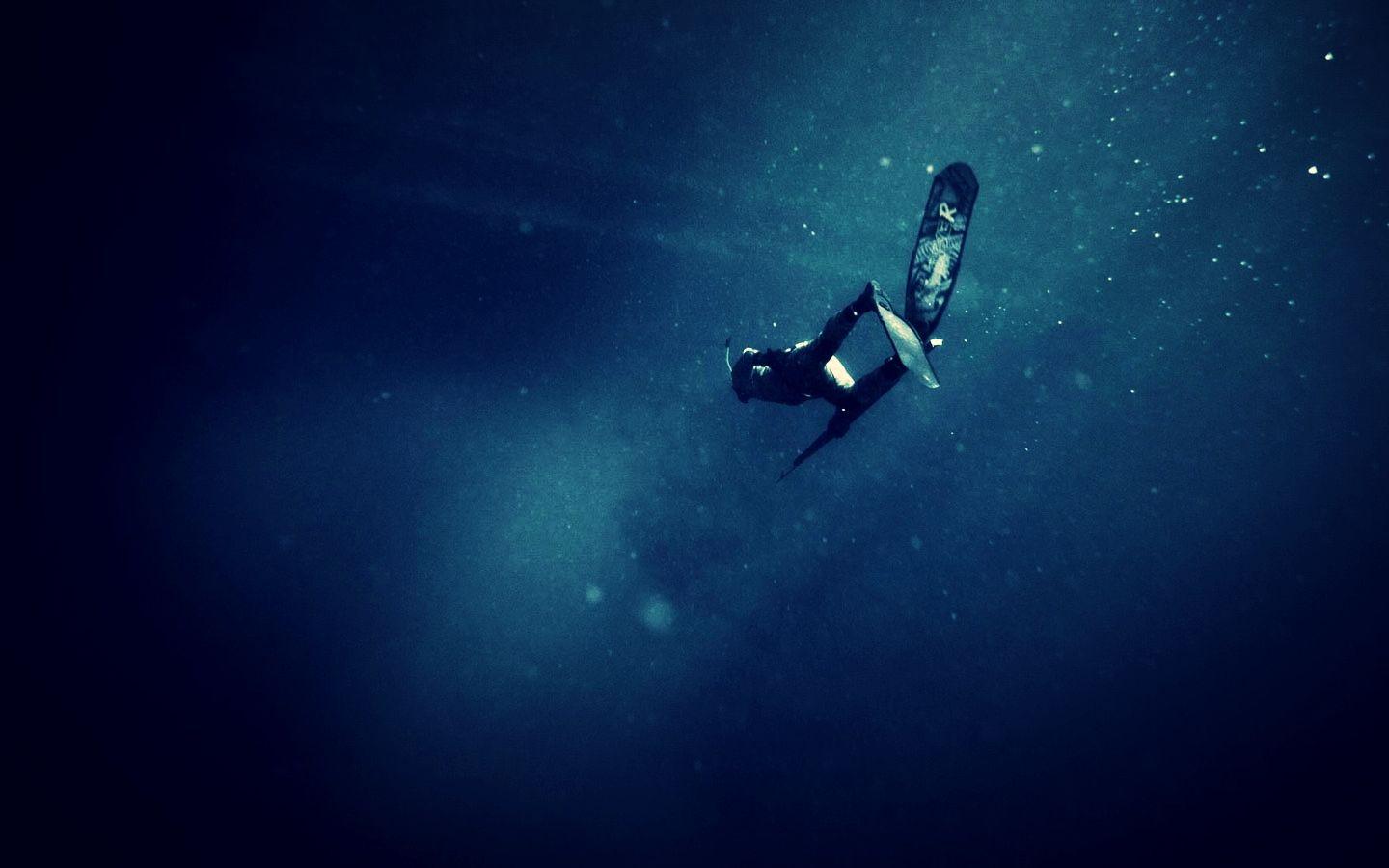 Spearfishing Wallpapers - Top Free Spearfishing Backgrounds