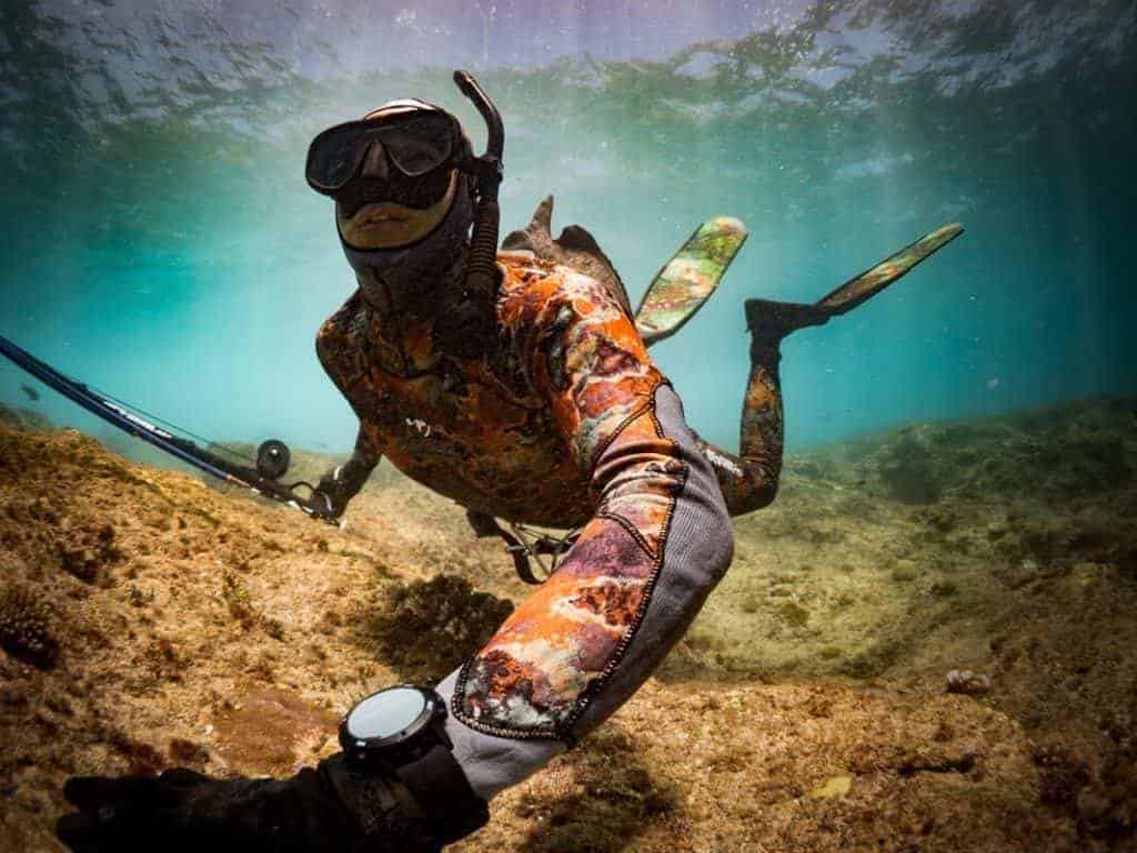 1024x768 Top Rated Spearfishing Books