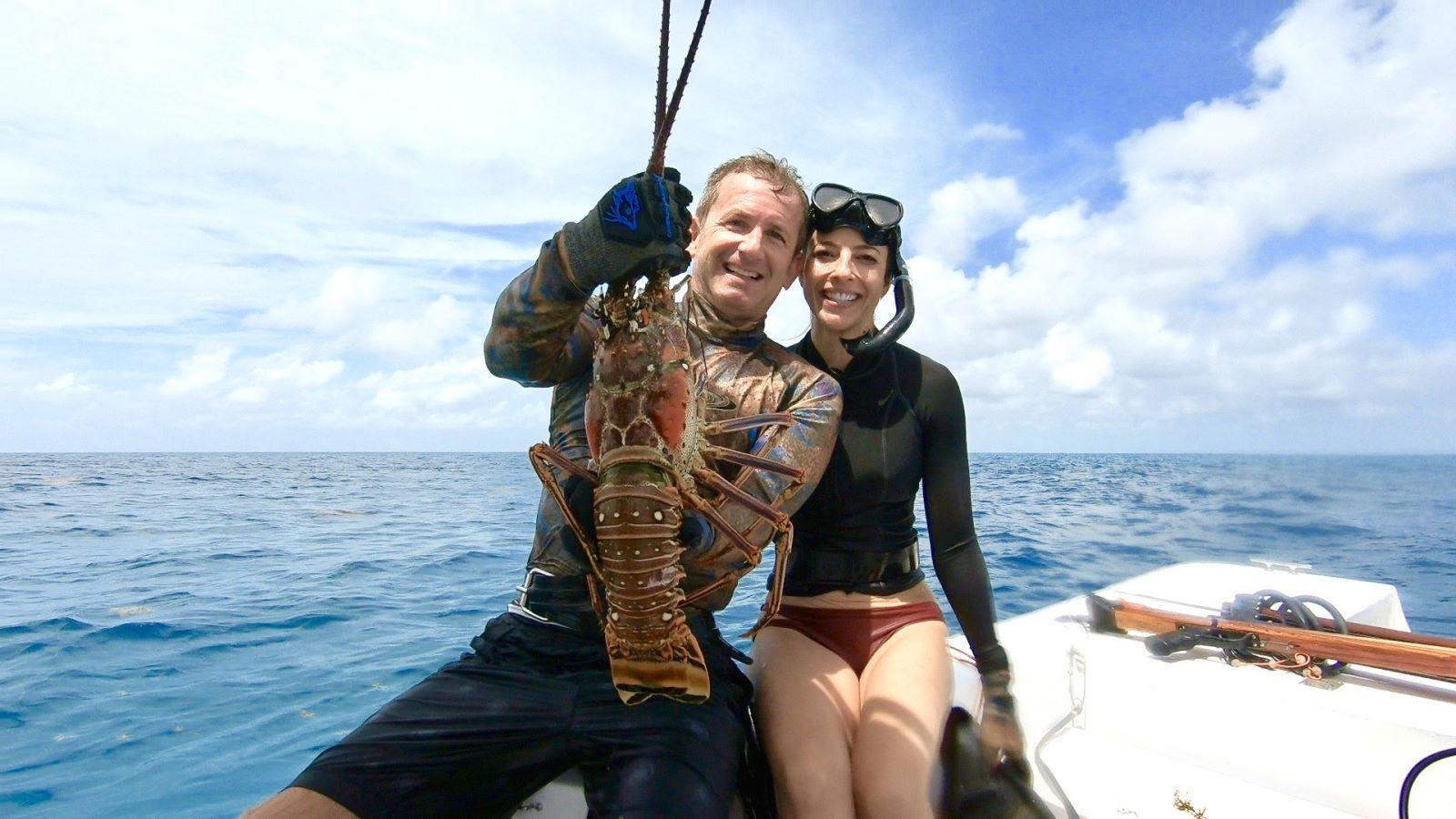 1600x900 Beginners' Spearfishing Charters in the Caribbean