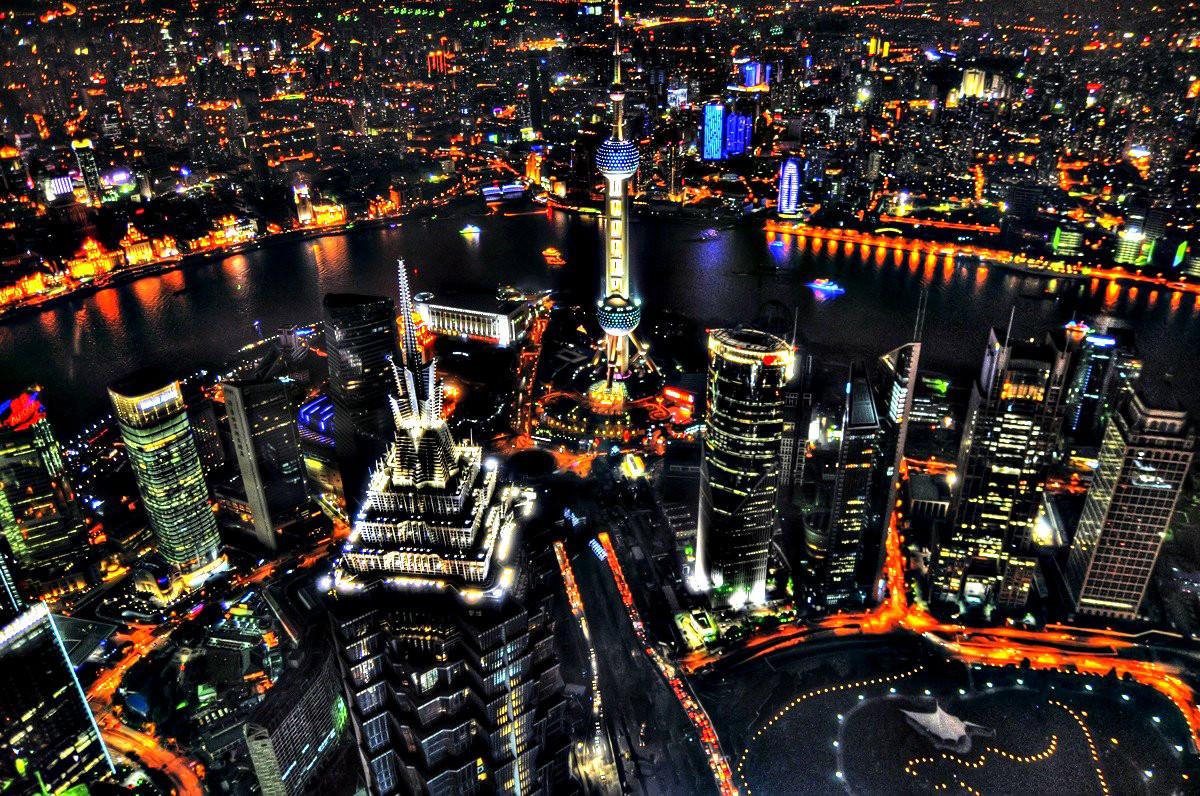 1200x796 Shanghai's Best Undiscovered Tourist Sites