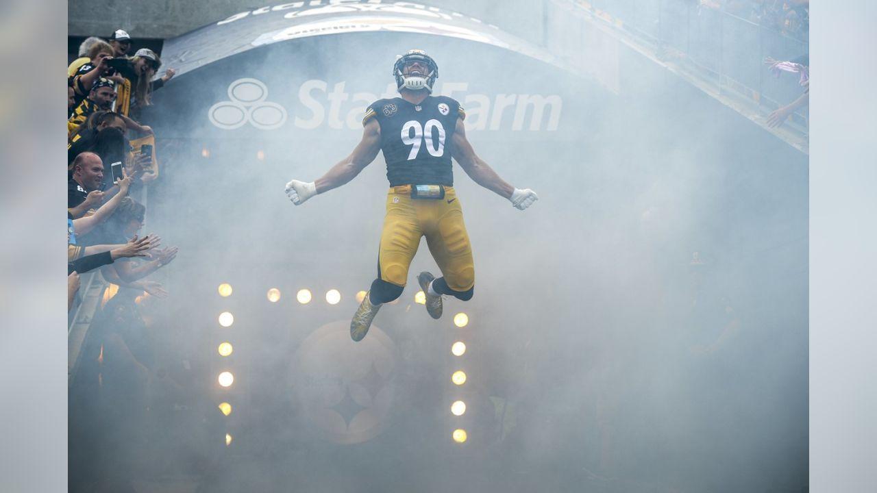 1280x720 PHOTOS: The Greatest Photo of T.J. Watt
