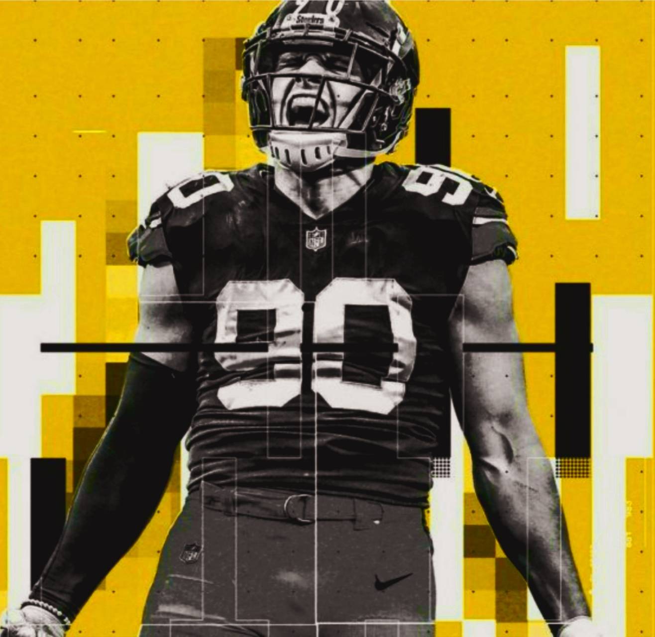tj watt pop