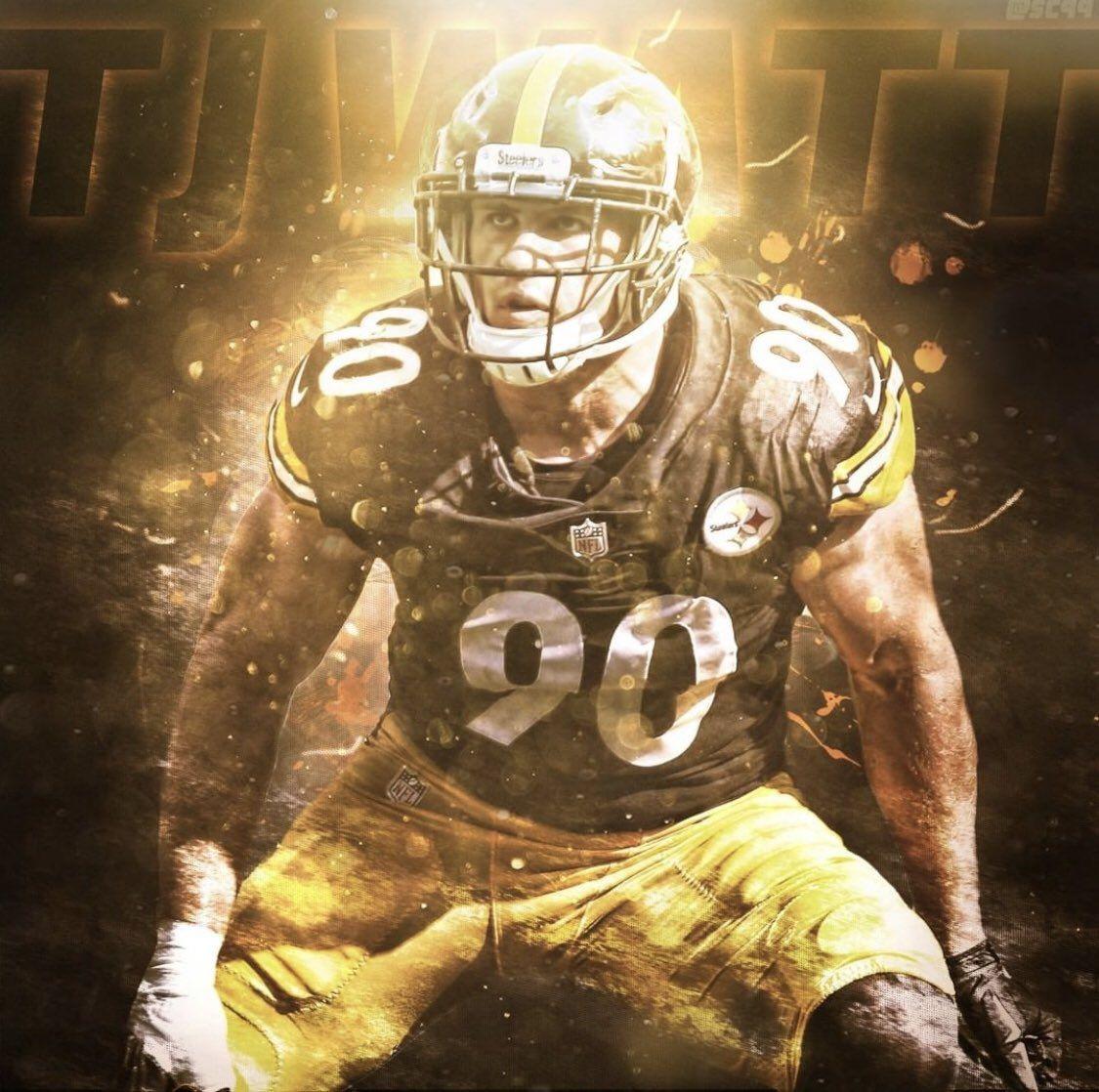 1125x1118 Derek Watt Wallpaper