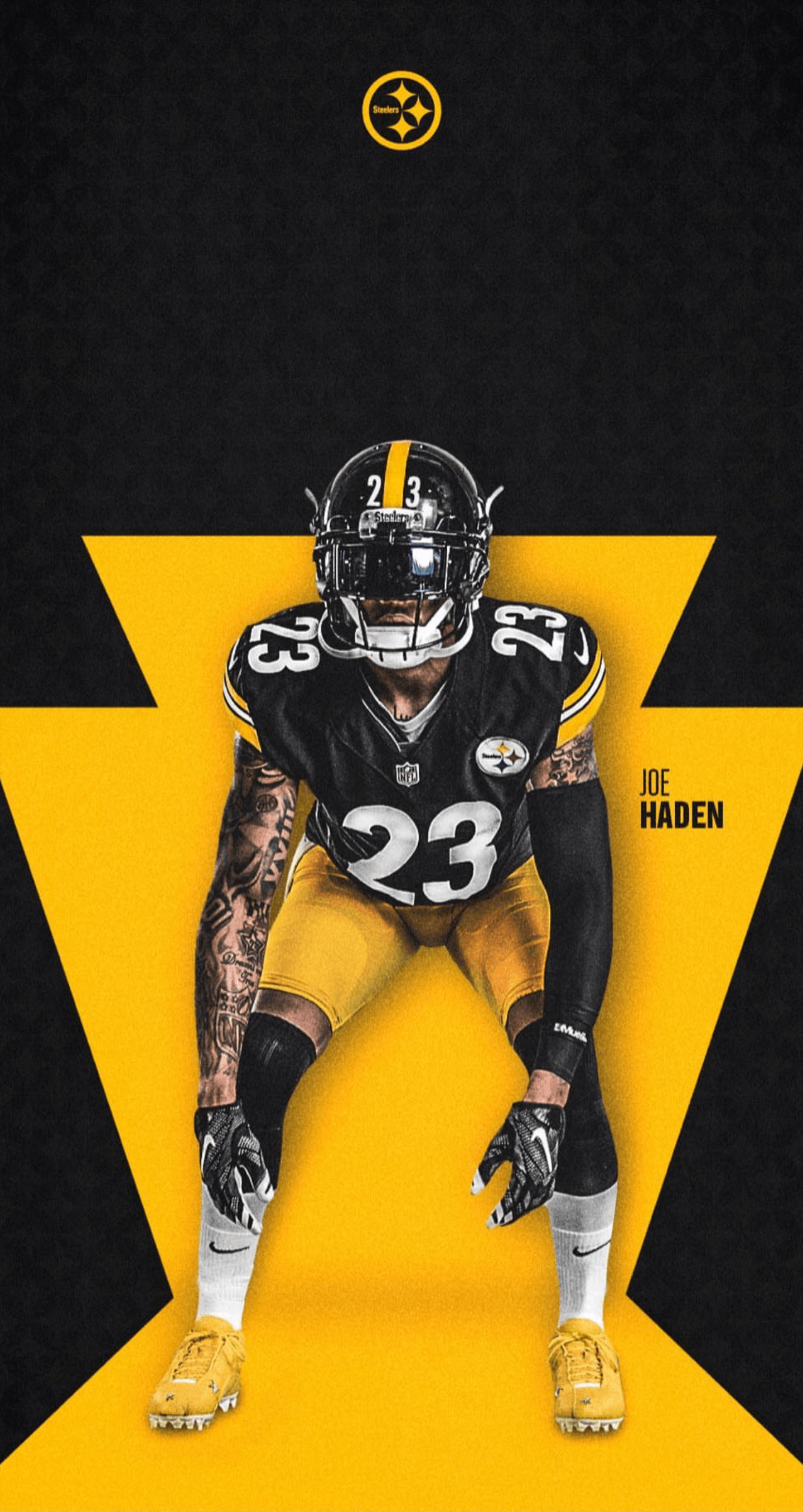 Tj Watt Wallpapers Top Free Tj