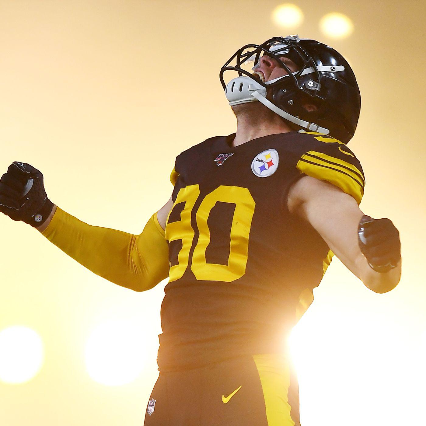 Tj Watt Wallpapers Top Free Tj Watt Backgrounds WallpaperAccess