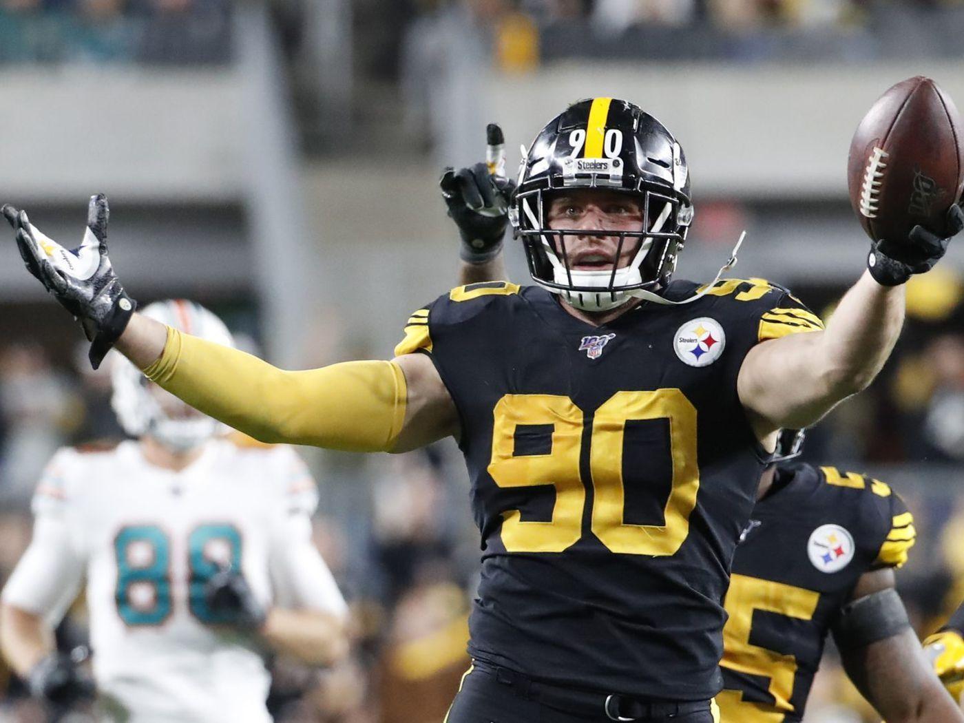 1400x1050 Wisconsin Badgers in the NFL: Week 8's 5th Quarter