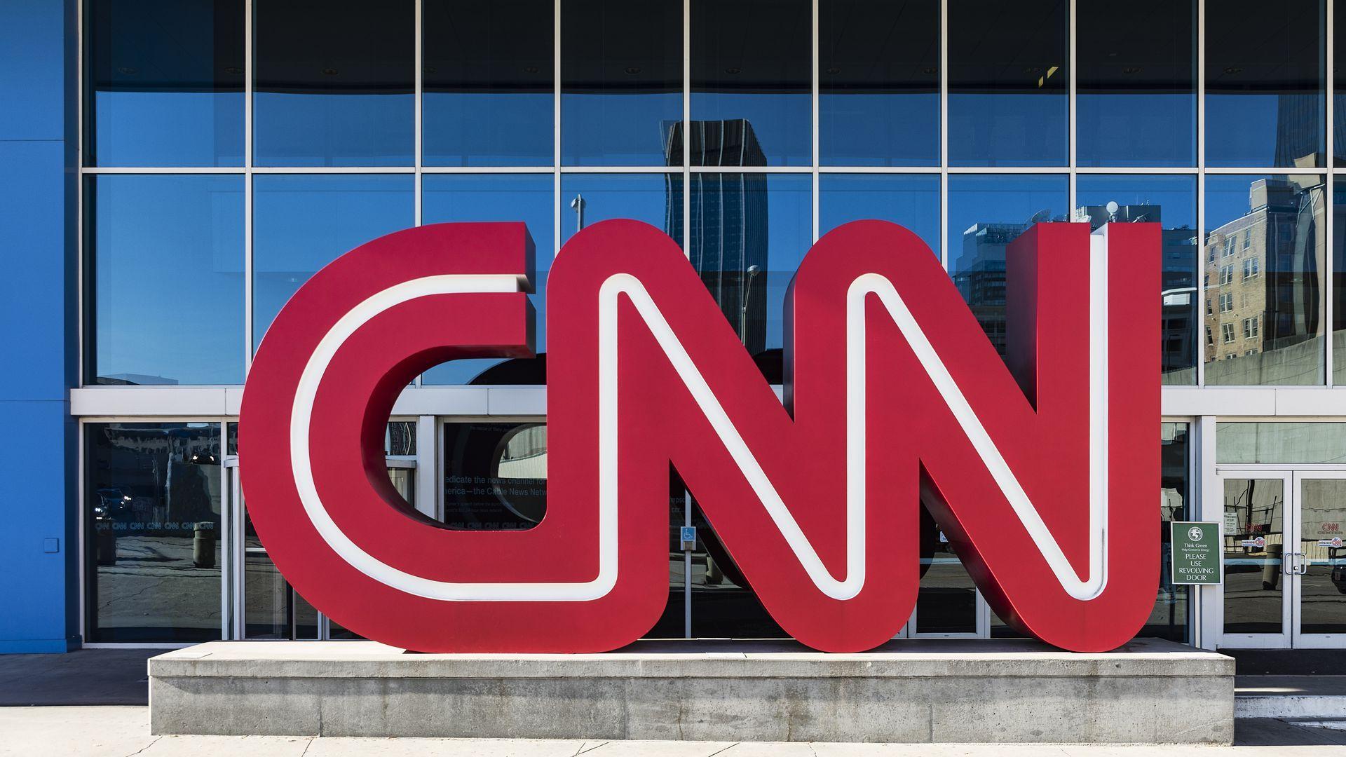 1920x1080 Trump campaign sues CNN for libel over opinion article