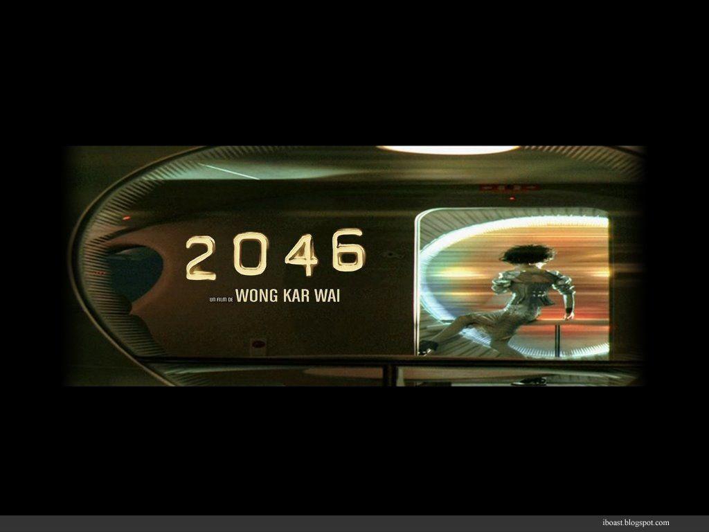 1024x768 Boast: Wallpaper: Wong Kar Wai's, 2046