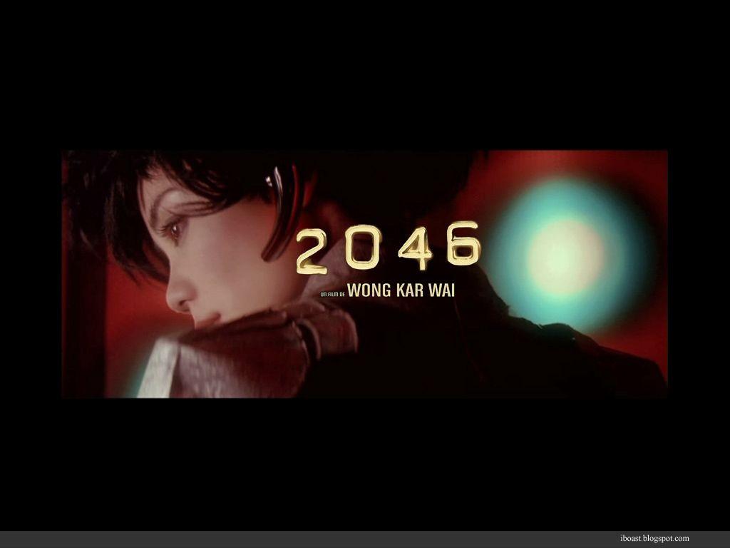 1024x768 Boast: Wallpaper: Wong Kar Wai's, 2046