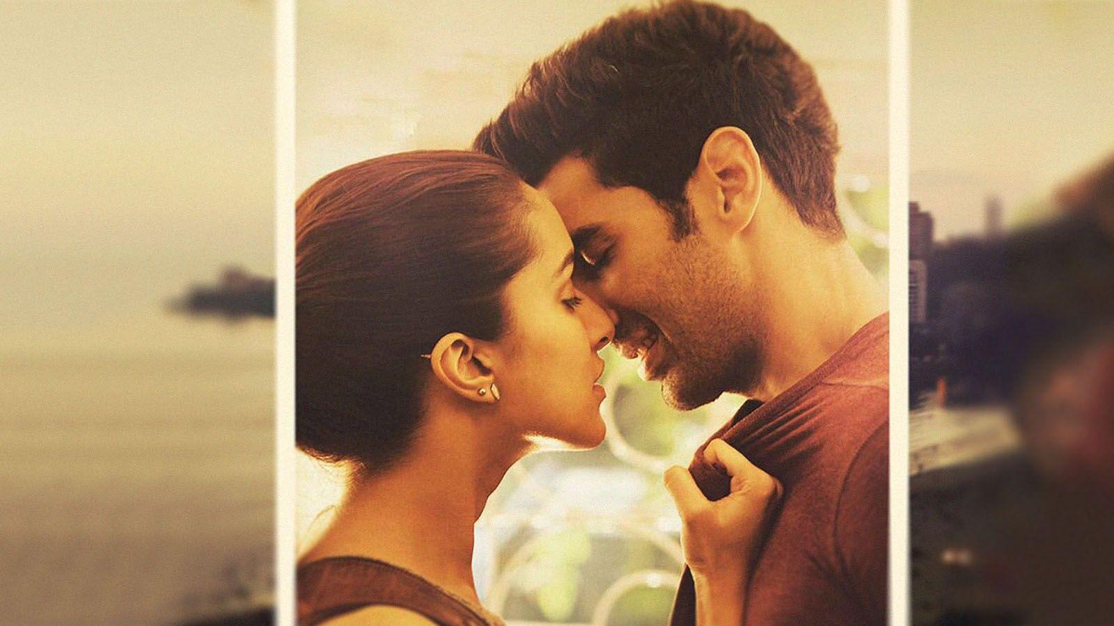 1600x900 Ok Jaanu Wallpaper High Quality Resolution. Ok jaanu, Ok jaanu movie, New poster