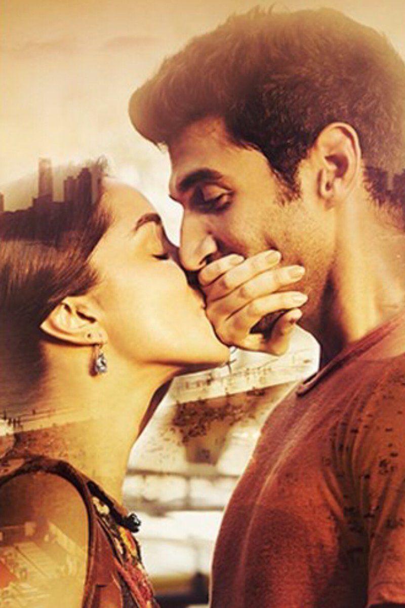 800x1200 Ok Jaanu Wallpaper