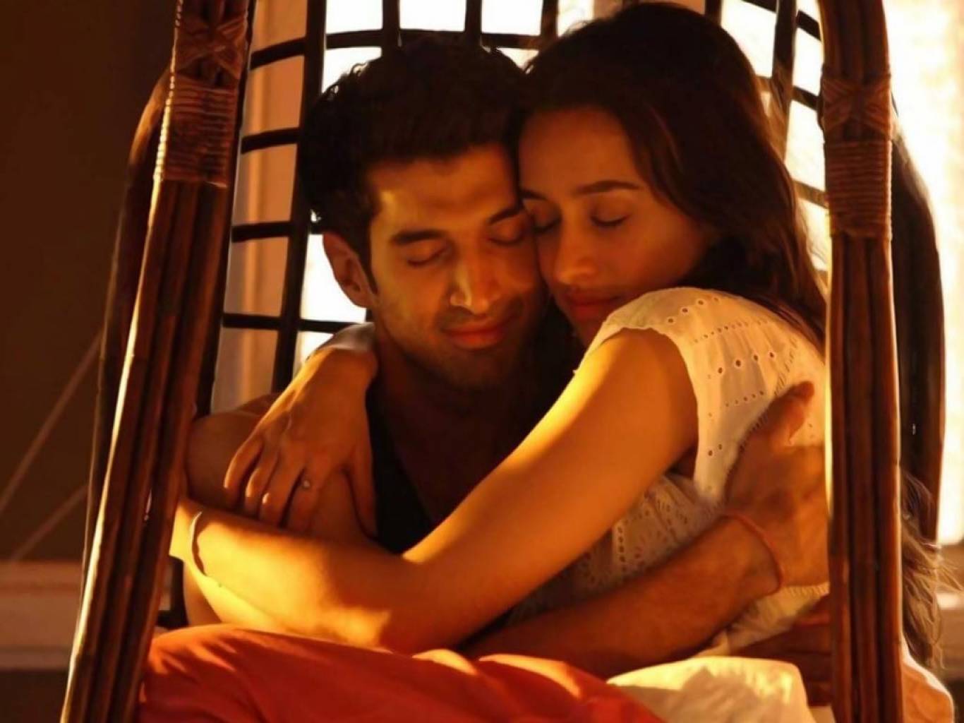 Ok Jaanu Wallpapers - Top Free Ok Jaanu Backgrounds - WallpaperAccess