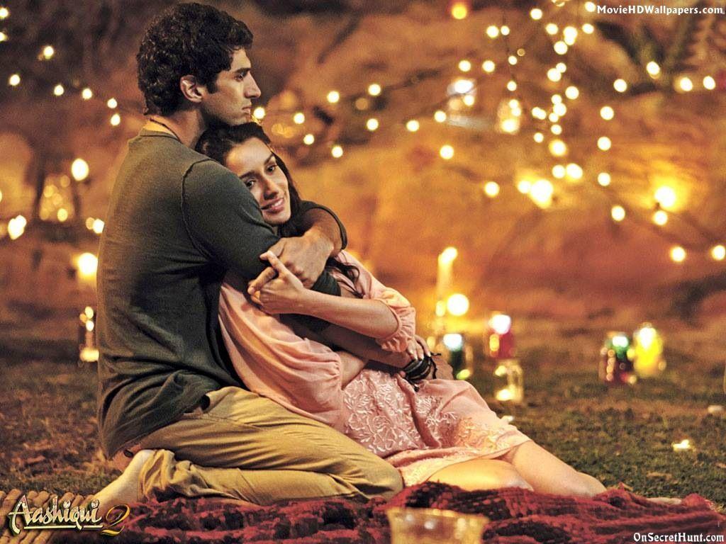 1024x768 Aditya Roy Kapur And Shraddha Kapoor Movies