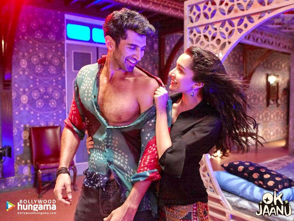 1024x768 Ok Jaanu 2017 Wallpaper. Ok Jaanu 36
