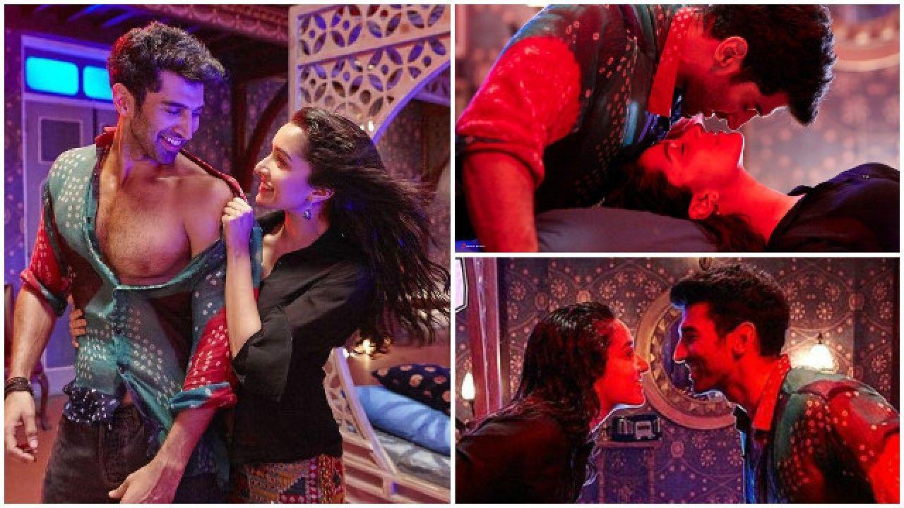 1280x720 Ok Jaanu Humma Song Wallpaper 1080p. Ok jaanu, Songs, Wallpaper