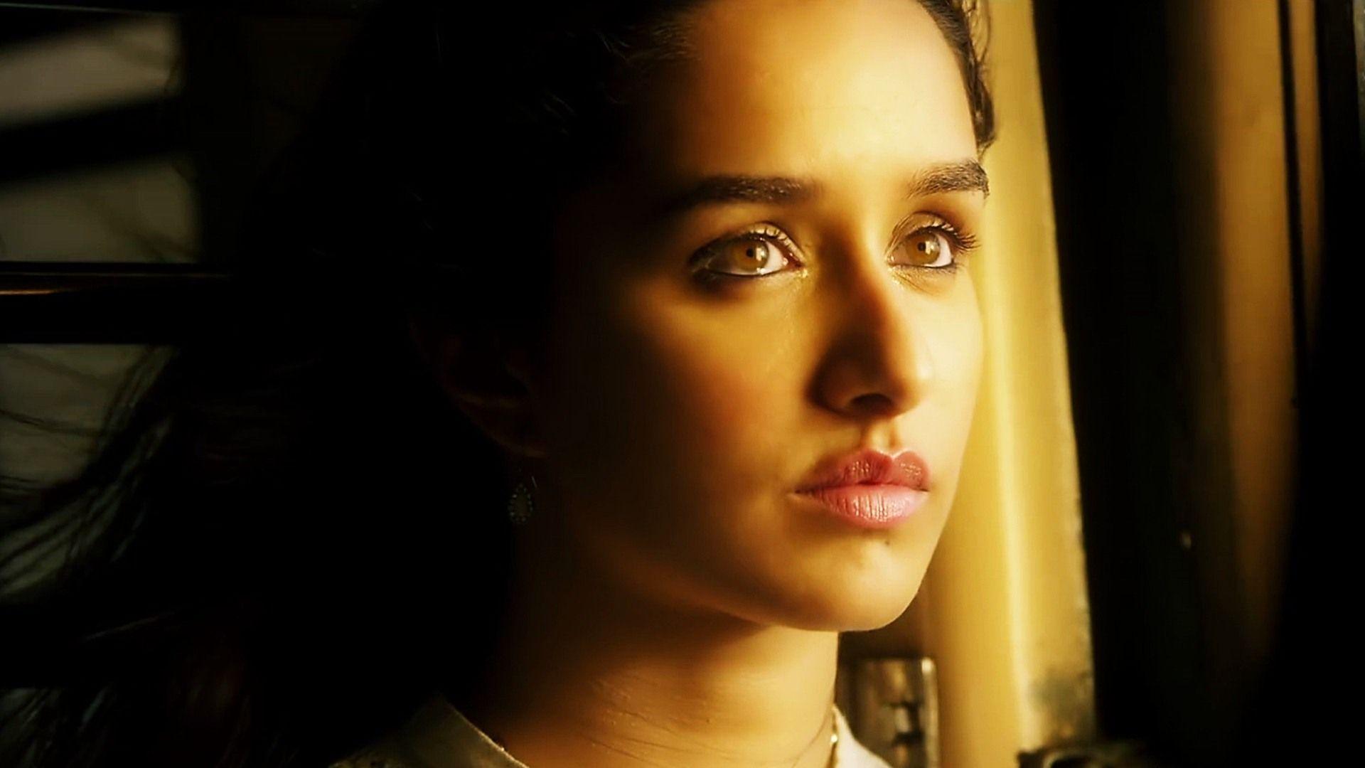 1920x1080 OK Jaanu Shraddha Kapoor Actress Wallpaper 11858