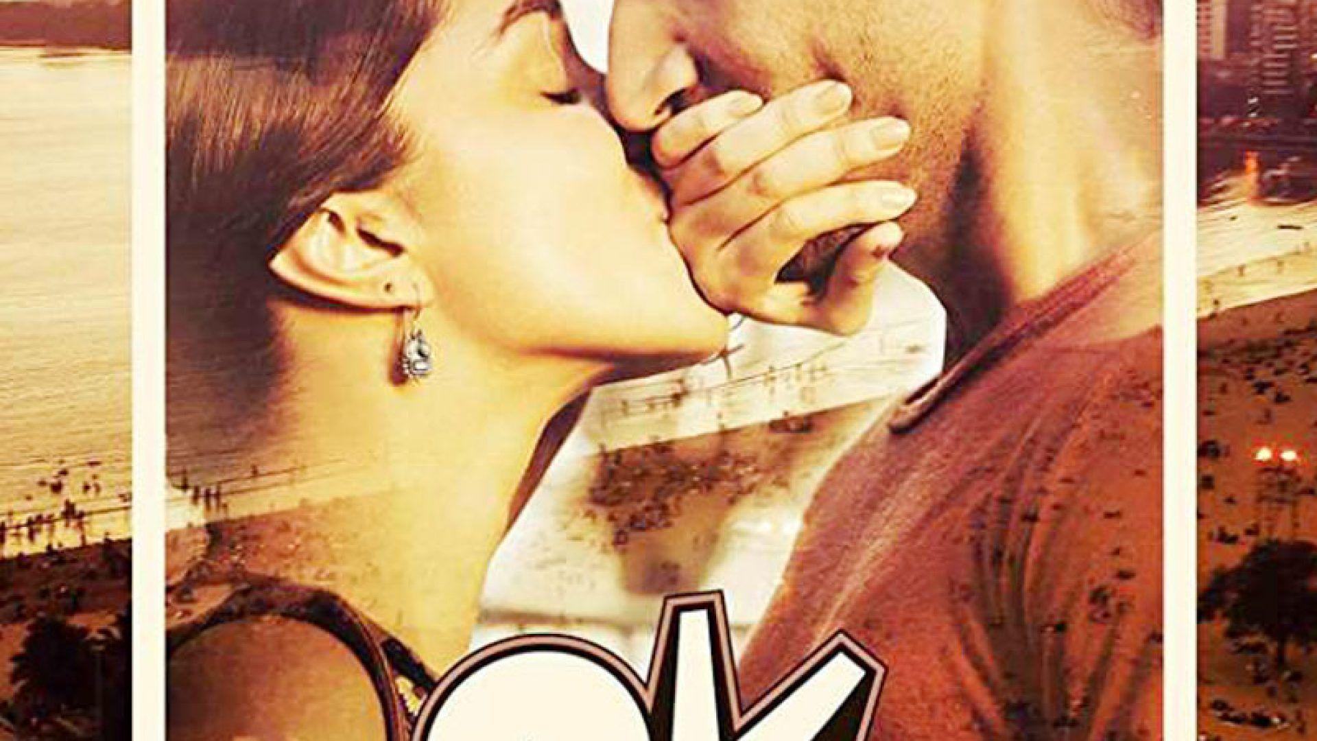 1920x1080 Ok Jaanu. GQ India. GQ Binge Watch