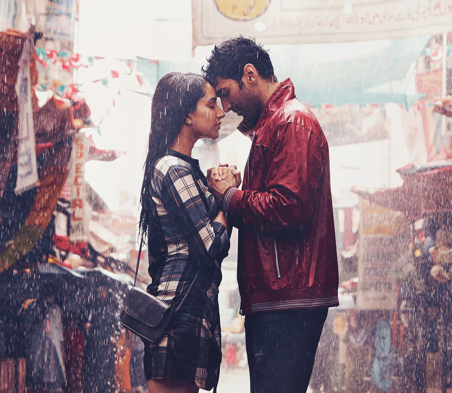 1441x1254 Shraddha Kapoor: “What I love about my character in OK Jaanu is that she is unapologetically herself”.