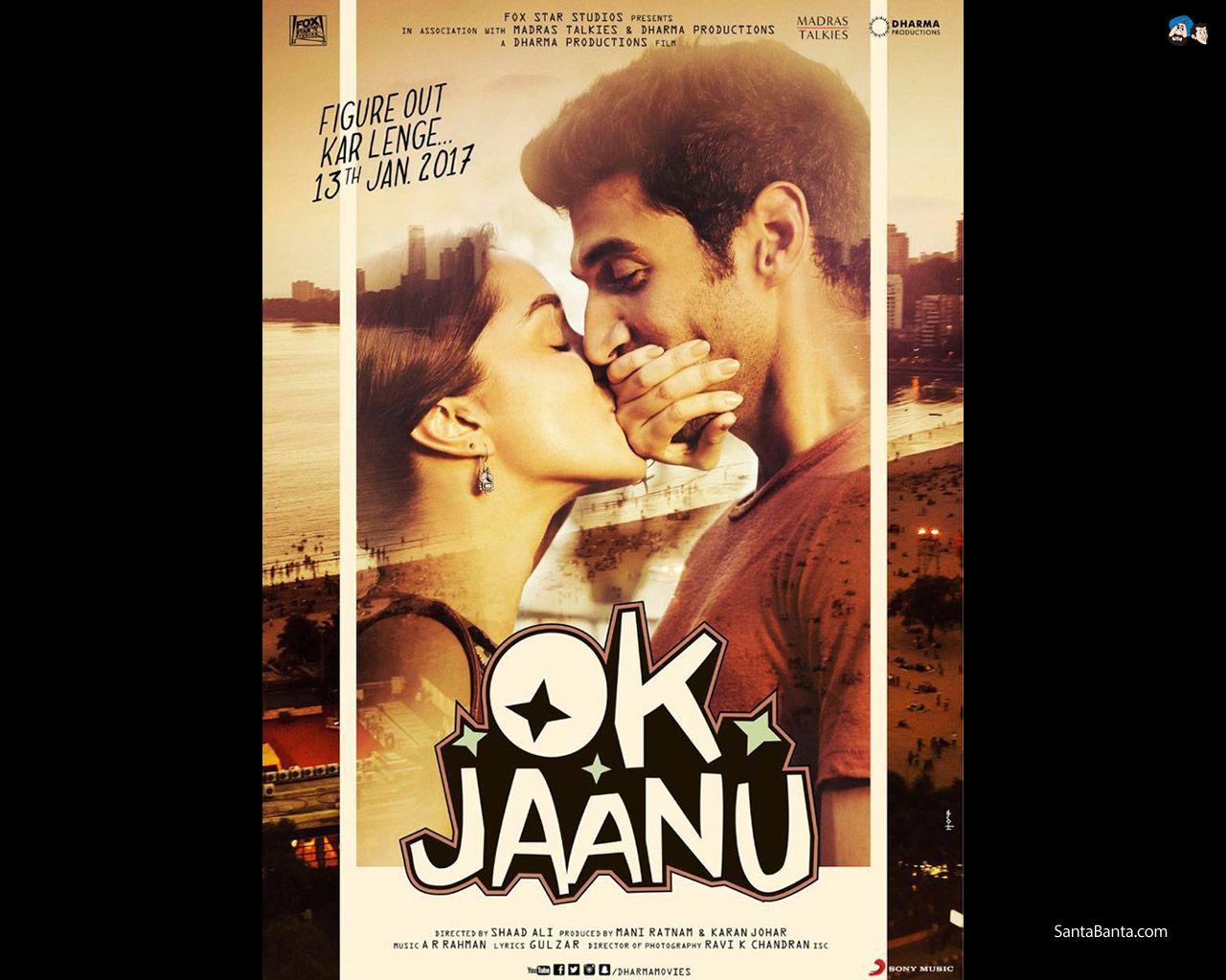 1280x1024 Ok Jaanu