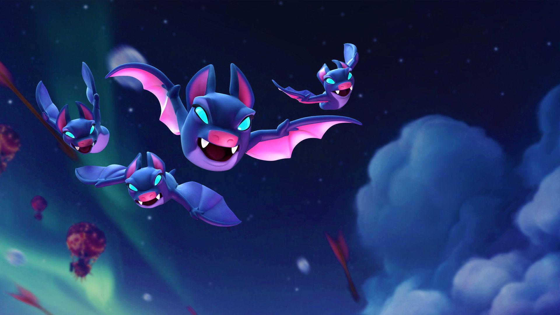1920x1080 Bats 1080p Wallpaper For Computer Data Src Beautiful Royale Wallpaper Png HD Wallpaper
