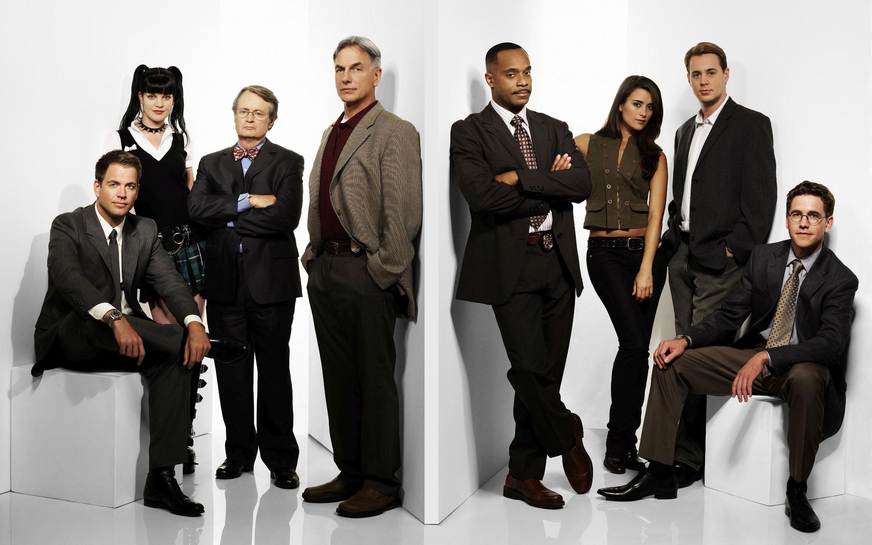 NCIS Desktop Wallpapers - Top Free NCIS Desktop Backgrounds ...