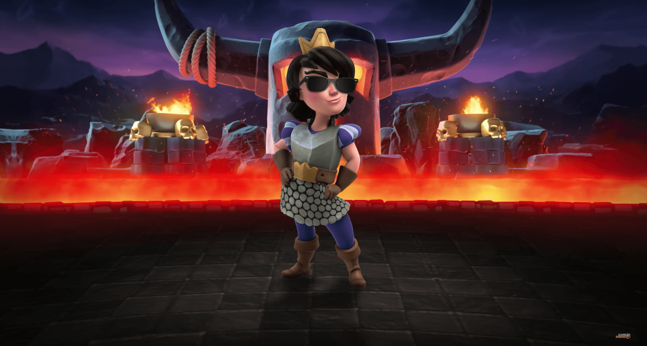 2560x1368 Free download clash royale wallpaper princess [2560x1368] for your Desktop, Mobile & Tablet. Explore Princess Clash Royale Wallpaper. Princess Clash Royale Wallpaper, Clash Royale Wallpaper, Arenas Clash Royale Wallpaper