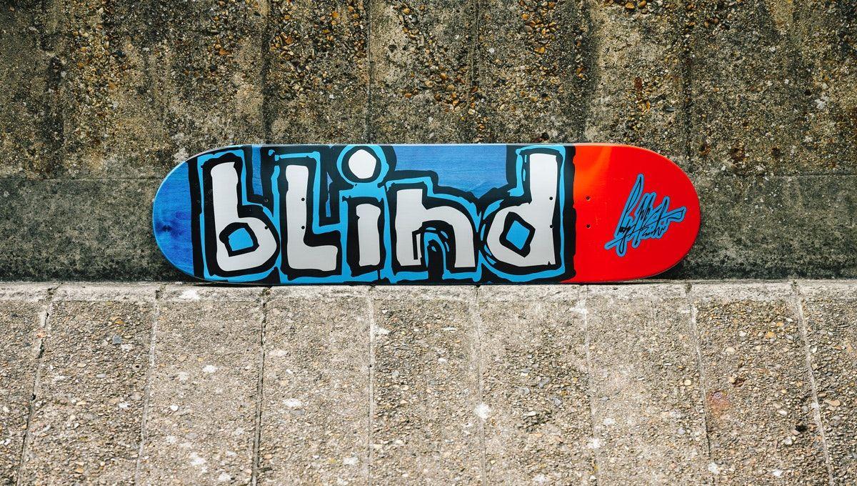 Blind Skateboards Wallpapers - Top Free Blind Skateboards Backgrounds