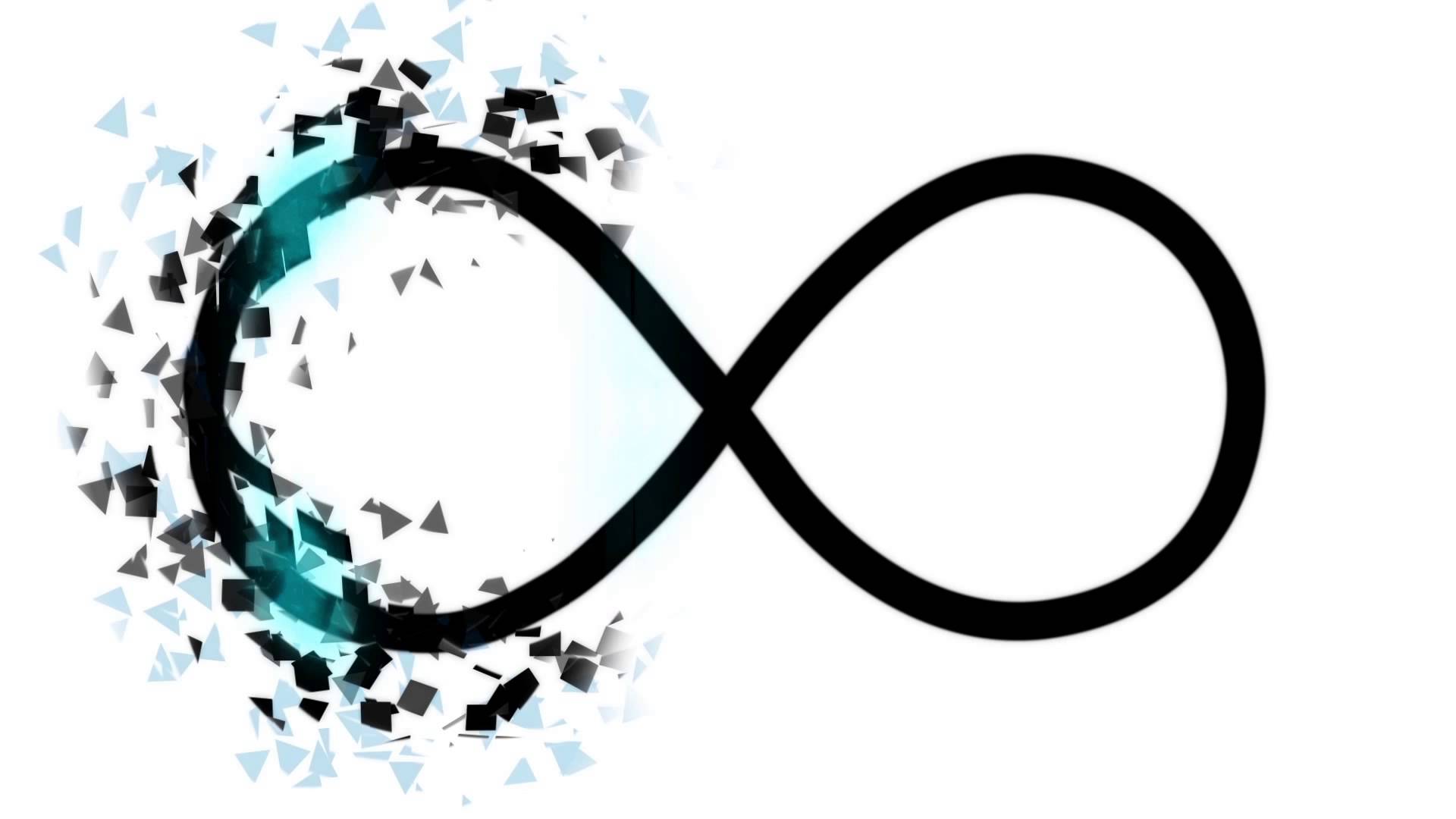 1920x1080 Infinity Loop Wallpaper