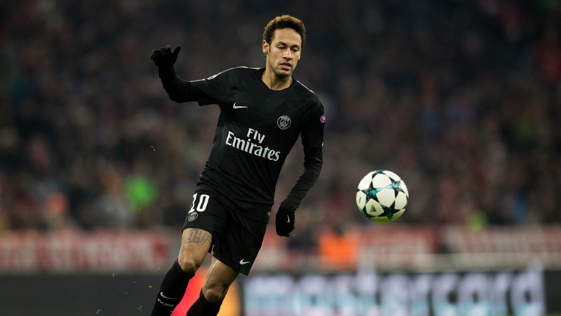 1920x1080 Neymar Wallpaper 2018