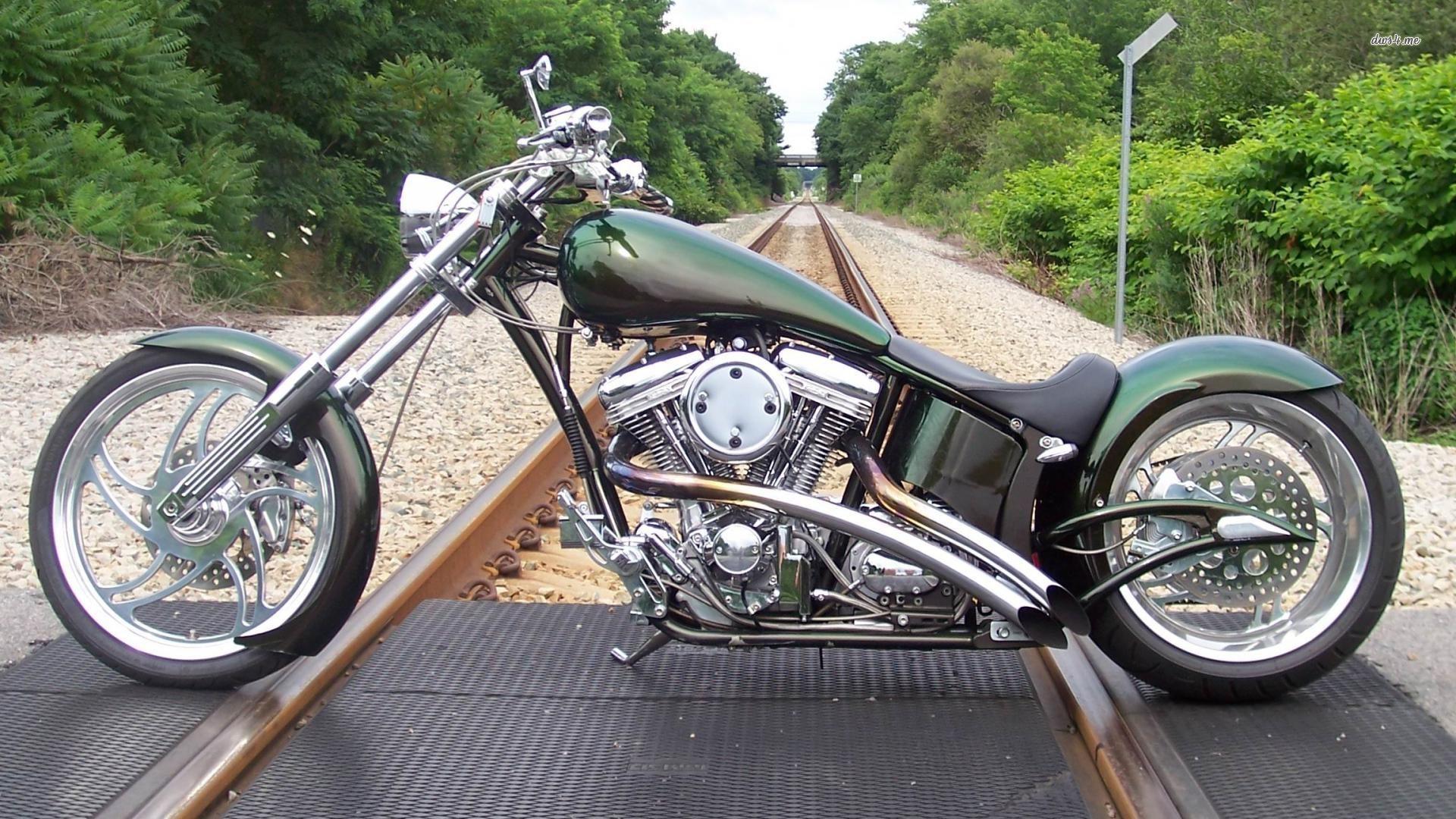 Harley-Davidson Dyna Wallpapers - Top Free Harley-Davidson Dyna