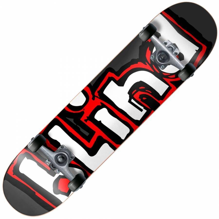 900x900 Blind Matte OG Logo Complete Skateboard 8.0. Blind skateboards, Skateboard, Complete skateboards