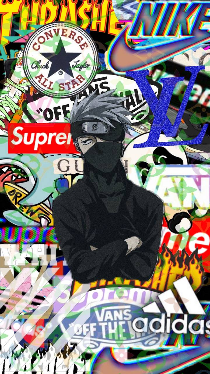 720x1280 Kakashi wallpaper