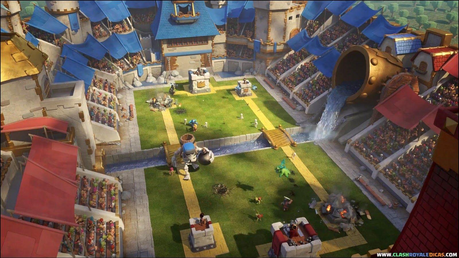 Clash arena. Арена клеш рояль. Третья Арена в клеш рояль. Клэш роль Арена. 1 Арена Clash Royale.