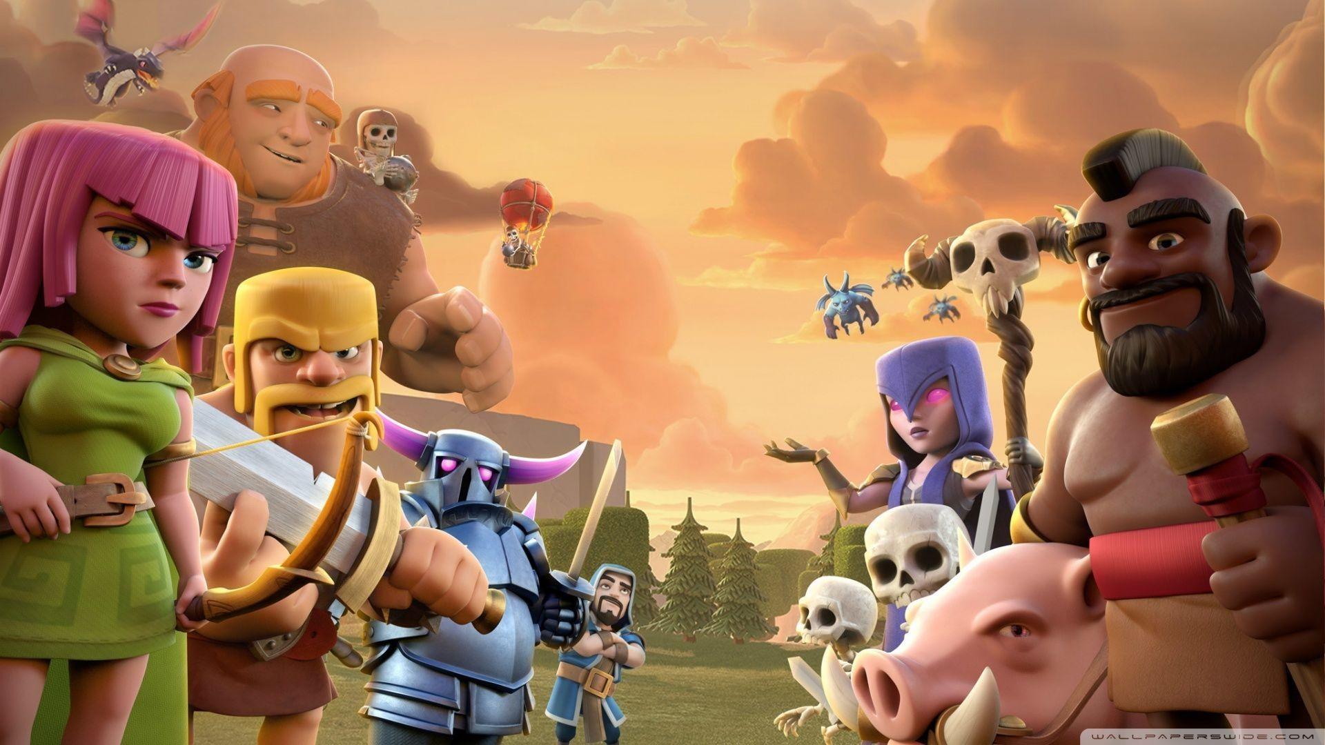 1920x1080 Clash Royale Wallpaper Full HD Free Download Wallpaperxyz.com 29 Best Wallpaper Full HD Free Download