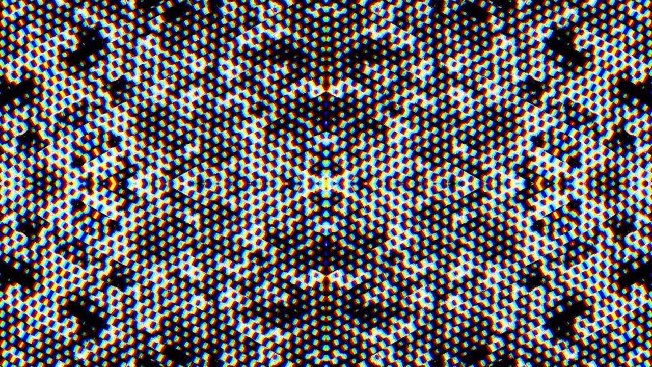1280x720 Infinite Loop Wallpaper .