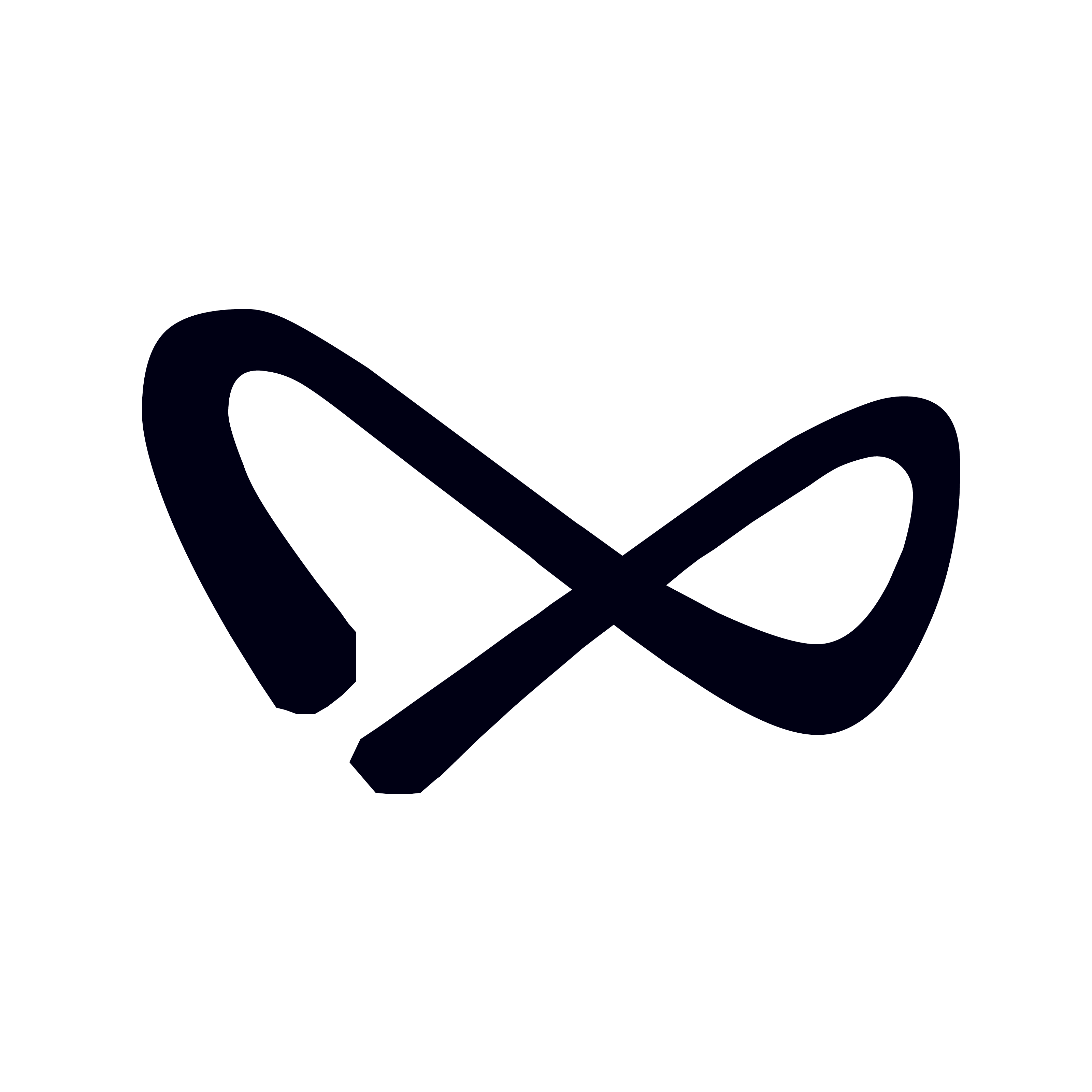 3200x3200 infinity symbol