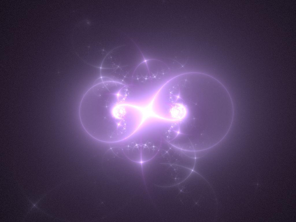 1024x768 Infinity Symbol Wallpaper